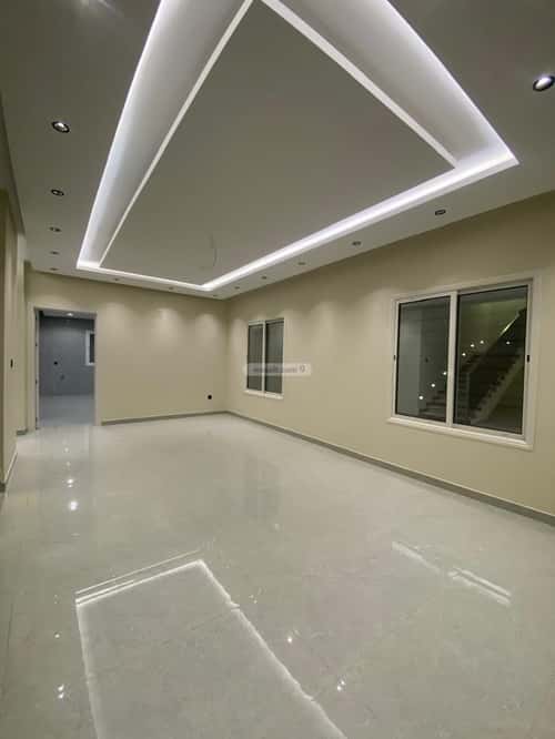 Villa 437.5 SQM Facing East on 20m Width Street Al Sheraa, Khobar
