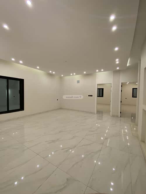 Villa 437.5 SQM Facing South on 20m Width Street Al Sheraa, Khobar
