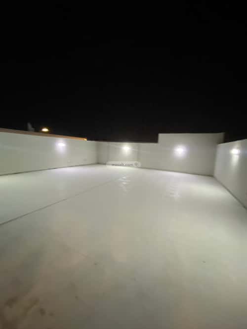 Villa 437.5 SQM Facing South on 20m Width Street Al Sheraa, Khobar