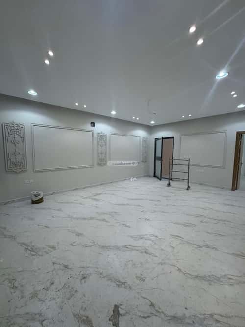 Villa 513.12 SQM Facing West on 20m Width Street Al Sheraa, Khobar