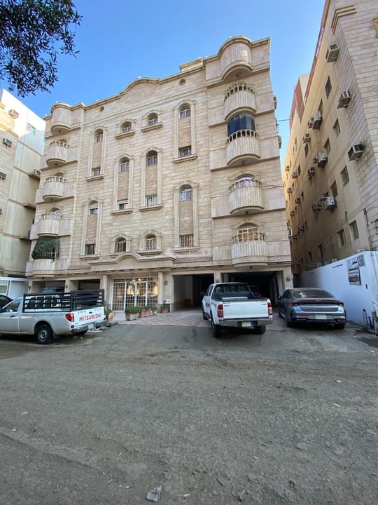 Apartment 222 SQM with 5 Bedrooms Al Manar, East Jeddah, Jeddah