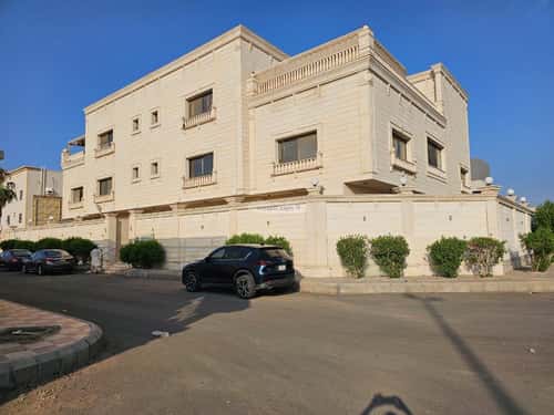 Building 787.46 SQM Facing East Haya Al Sadd, Madinah