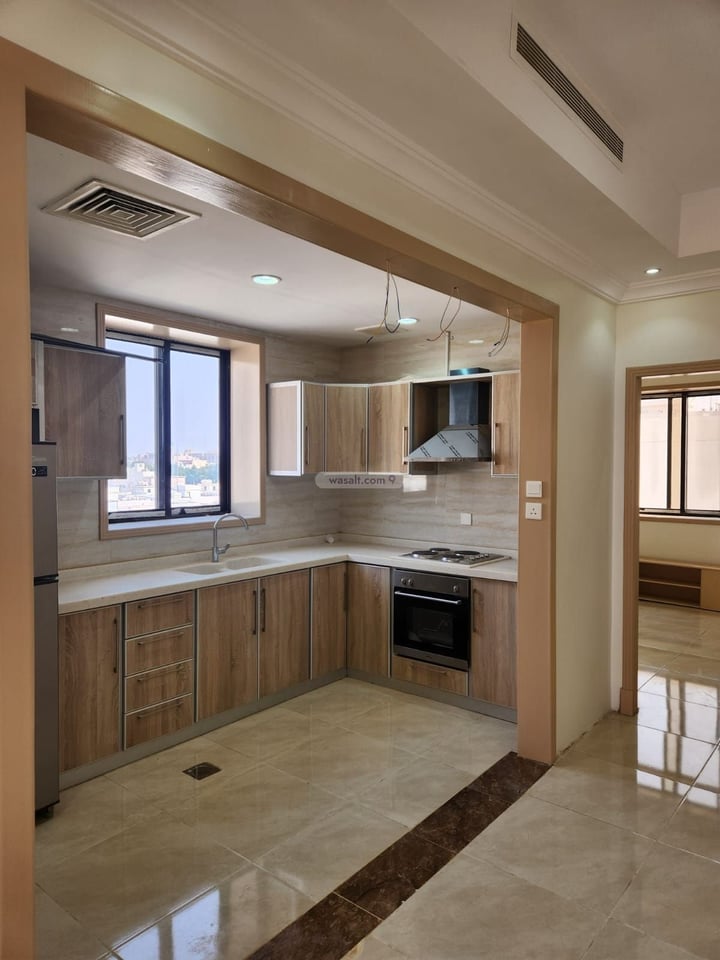 Apartment 60.98 SQM with 2 Bedrooms Ar Rawdah, North Jeddah, Jeddah