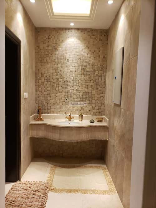 Villa 390 SQM Facing West on 16m Width Street Obhur Al Shamalyyah, North Jeddah, Jeddah
