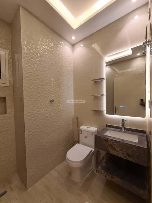 Apartment 188.6 SQM with 5 Bedrooms Al Safa, North Jeddah, Jeddah