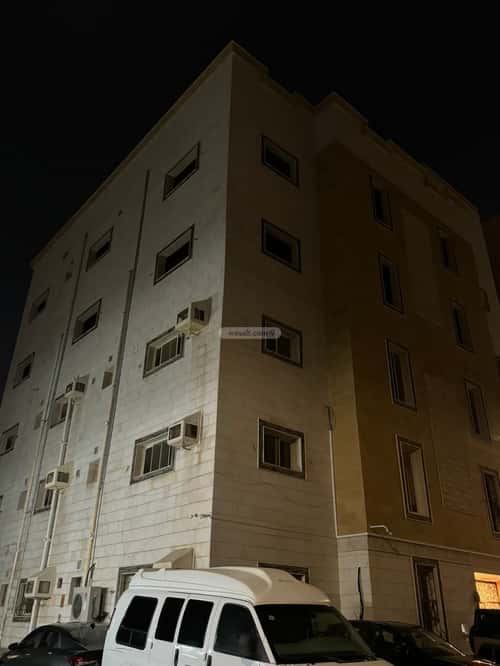 Building 529 SQM Facing North Al Rawdhah, North Jeddah, Jeddah