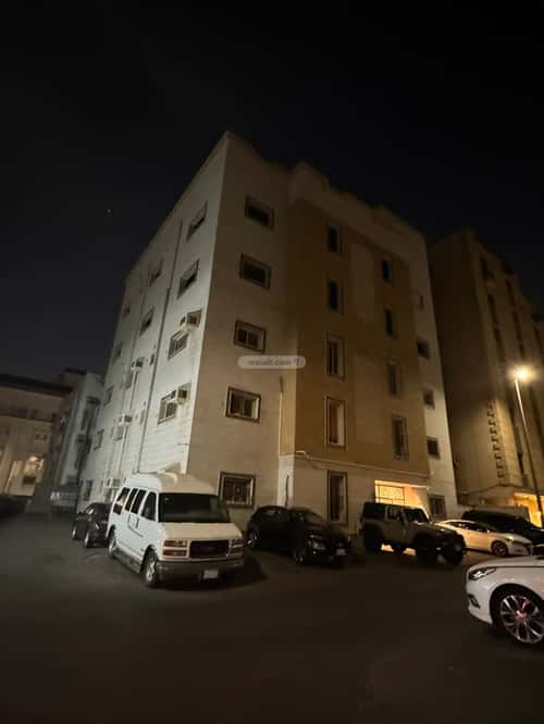 عمارة 529 متر مربع واجهة شمالية الروضة، شمال جدة، جدة
