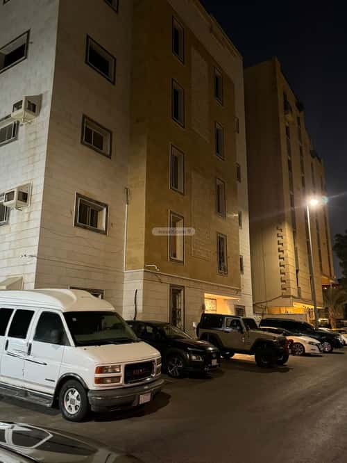 عمارة 529 متر مربع واجهة شمالية الروضة، شمال جدة، جدة