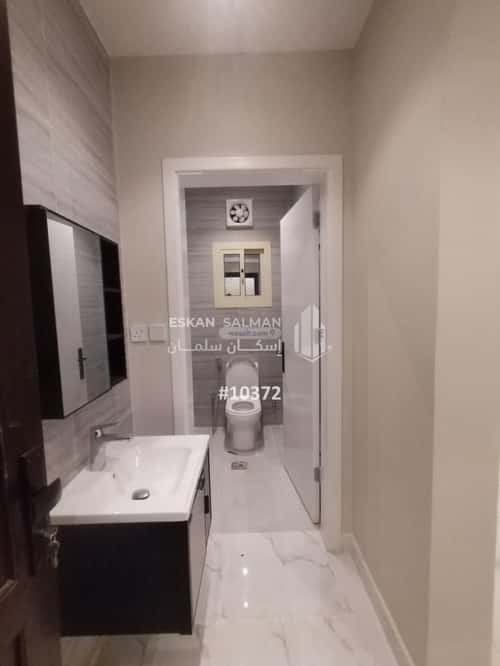 Apartment 145.32 SQM with 5 Bedrooms Al Wahah, East Jeddah, Jeddah