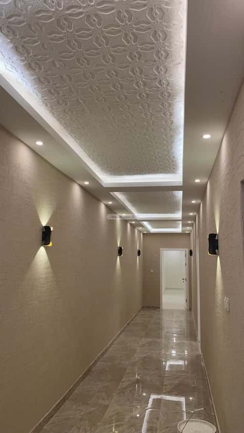 Apartment 177.69 SQM with 3 Bedrooms An Nur, Dammam