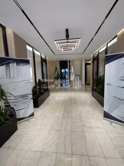 Apartment 182.42 SQM with 5 Bedrooms As Shamiaa, Makkah