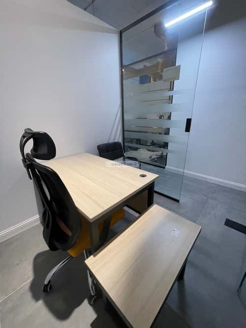 Office Space for Rent Al Suwaidi, West Riyadh, Riyadh