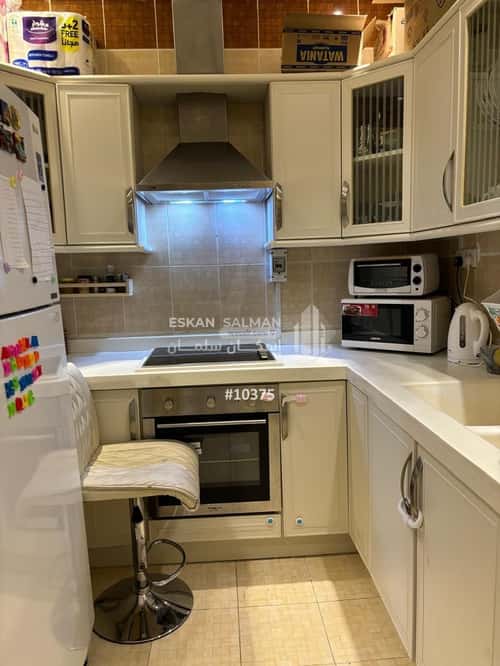 Apartment 91.44 SQM with 4 Bedrooms As Salamah, North Jeddah, Jeddah