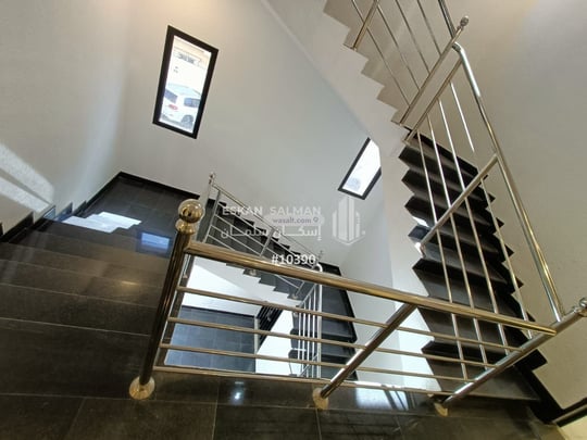 Apartment 226.64 SQM with 6 Bedrooms Ar Rawdah, Abha