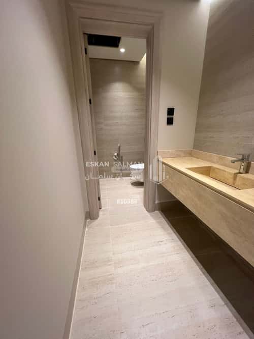 Villa 250 SQM Facing North on 20m Width Street Al-Rimal, Bariduh