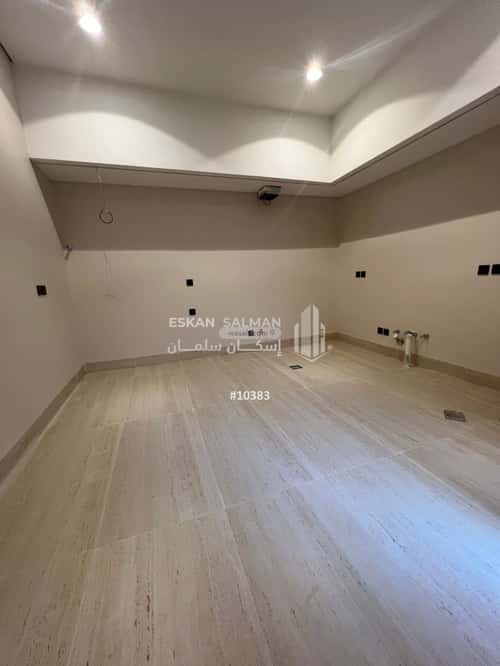 Villa 250 SQM Facing North on 20m Width Street Ar Rimal, Buraidah