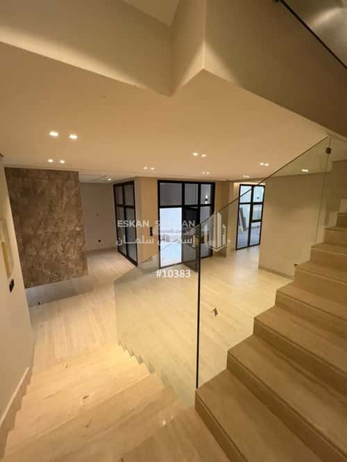 Villa 250 SQM Facing North on 20m Width Street Al-Rimal, Bariduh