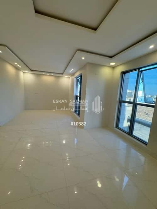 Villa 468.75 SQM Facing North on 30m Width Street Ar Rihab, Bariduh