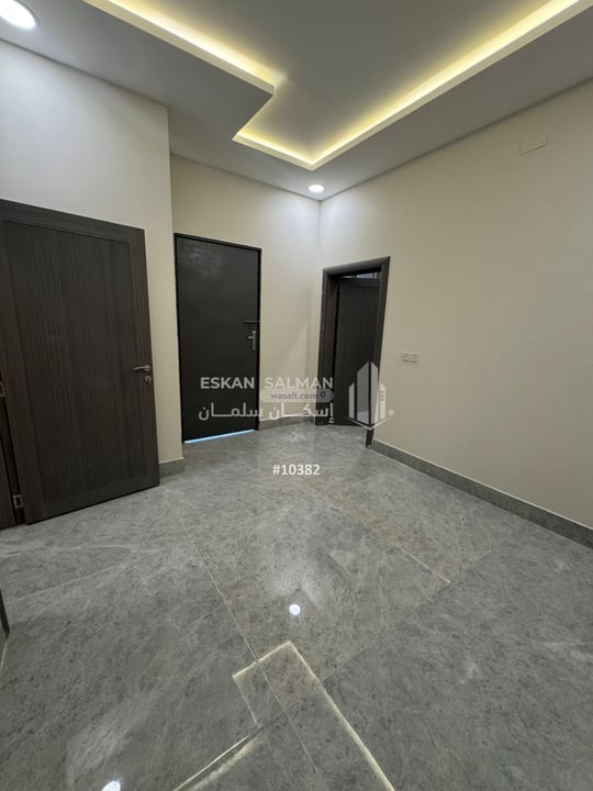 Villa 468.75 SQM Facing North on 30m Width Street Al Rehab, Buraidah