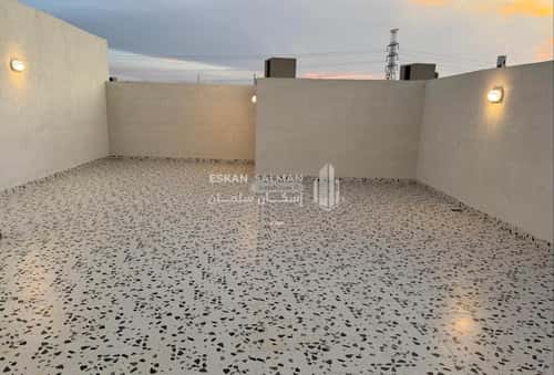 Villa 345.94 SQM Facing South on 15m Width Street Al Rehab, At Taif