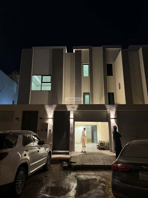 دور 553.5 متر مربع ب 4 غرف بدر، جنوب الرياض، الرياض
