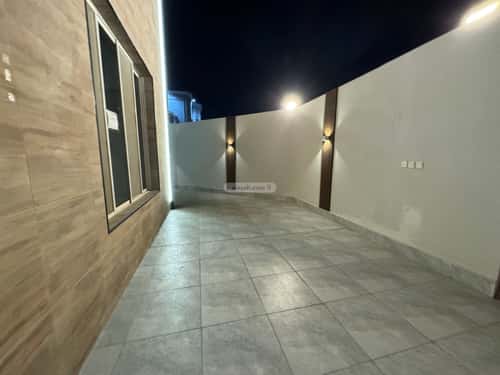 Villa 314 SQM Facing East on 20m Width Street Al Sheraa, Khobar
