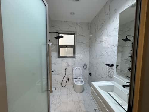 Villa 395.26 SQM Facing East on 20m Width Street Al Sheraa, Khobar