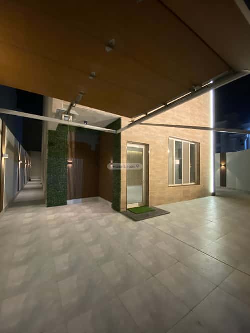 Villa 314 SQM Facing East on 20m Width Street Al Sheraa, Khobar