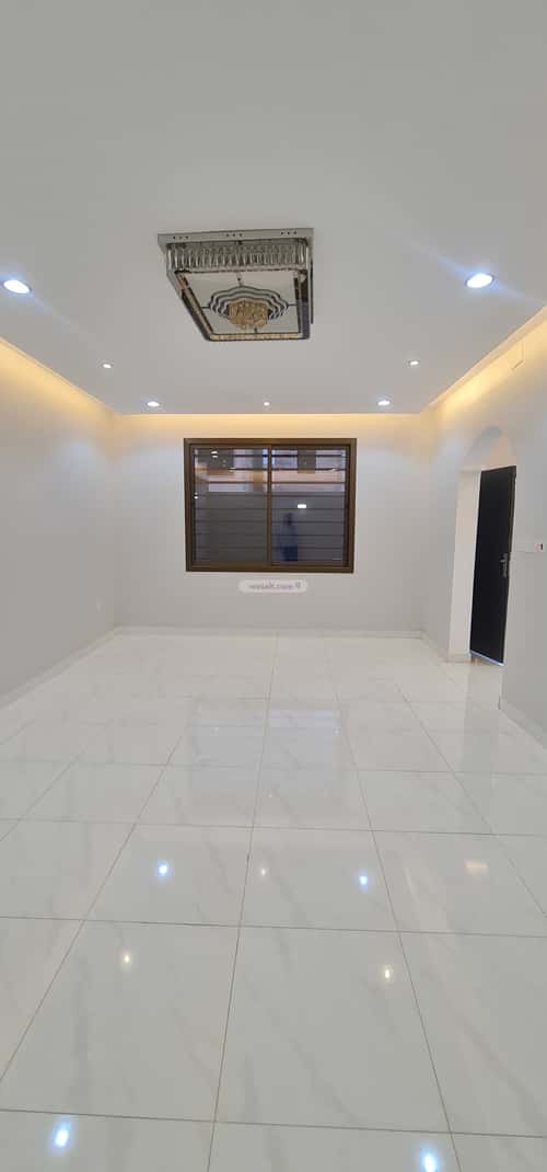 Villa 310 SQM Facing West on 20m Width Street Al Jameayeen, Khamis Mushait