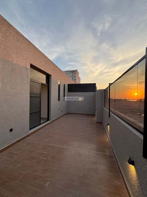 Villa 224.02 SQM Facing North on 15m Width Street At Tahliyah, Al Khobar