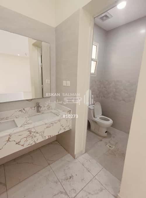 Villa 275.14 SQM Facing East on 15m Width Street Al Amwaj, Khobar