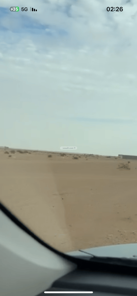 Land 375 SQM Facing North Al Khair, North Riyadh, Riyadh