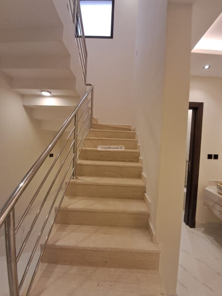 Apartment 223 SQM with 5 Bedrooms Al Hazm, West Riyadh, Riyadh