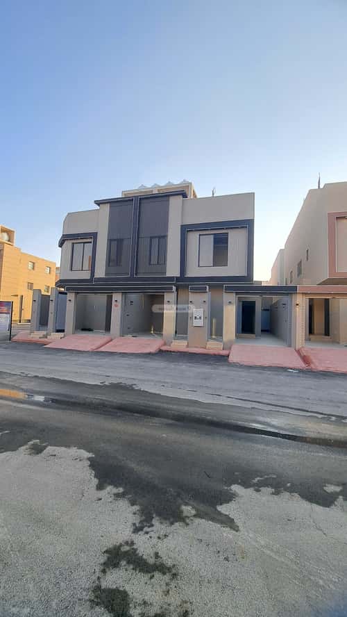 Floor 241.57 SQM with 4 Bedrooms Bader, South Riyadh, Riyadh