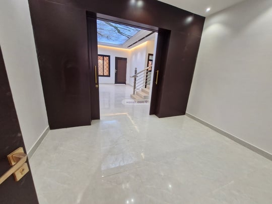 Villa 192.68 SQM Facing East on 20m Width Street Badr, South Riyadh, Riyadh