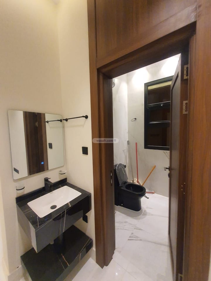 Apartment 138 SQM with 3 Bedrooms Al Suwaidi, West Riyadh, Riyadh