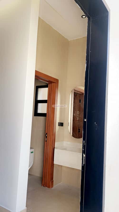 Villa 348.8 SQM Facing West on 20m Width Street Al Bayan, East Riyadh, Riyadh