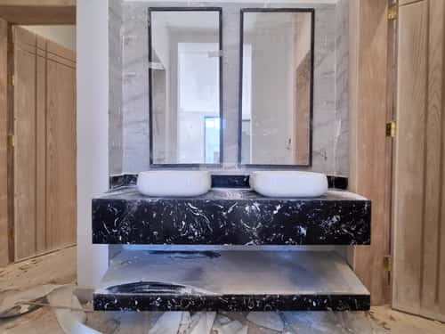 Floor 244.91 SQM with 6 Bedrooms Al-Janadriyah, East Riyadh, Riyadh
