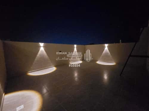 فيلا 405.75 متر مربع جنوبية على شارع 15م الهجلة الجديد، مكة المكرمة