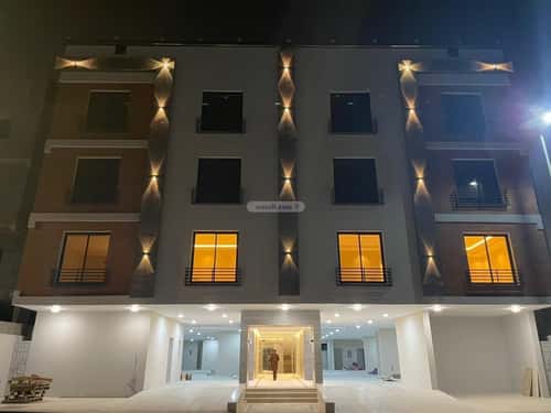 Apartment 198 SQM with 6 Bedrooms Al Kudai, Alttayif
