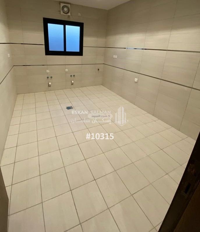 Villa 576 SQM Facing East on 15m Width Street Al Qadisiyah, East Riyadh, Riyadh