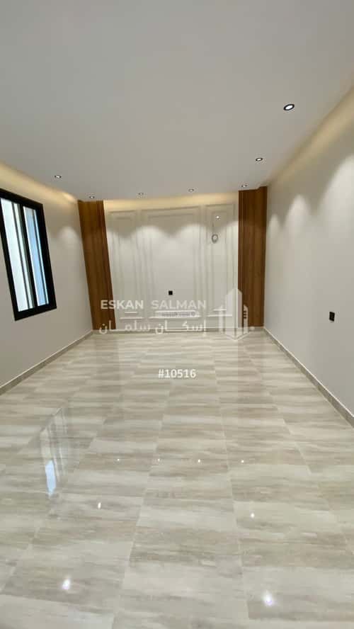 Villa 436.82 SQM Facing North on 15m Width Street Al Wasit, At Taif