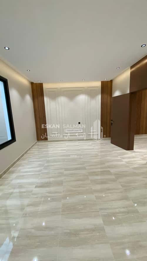 Villa 436.82 SQM Facing North on 15m Width Street Al Wasat District, Alttayif