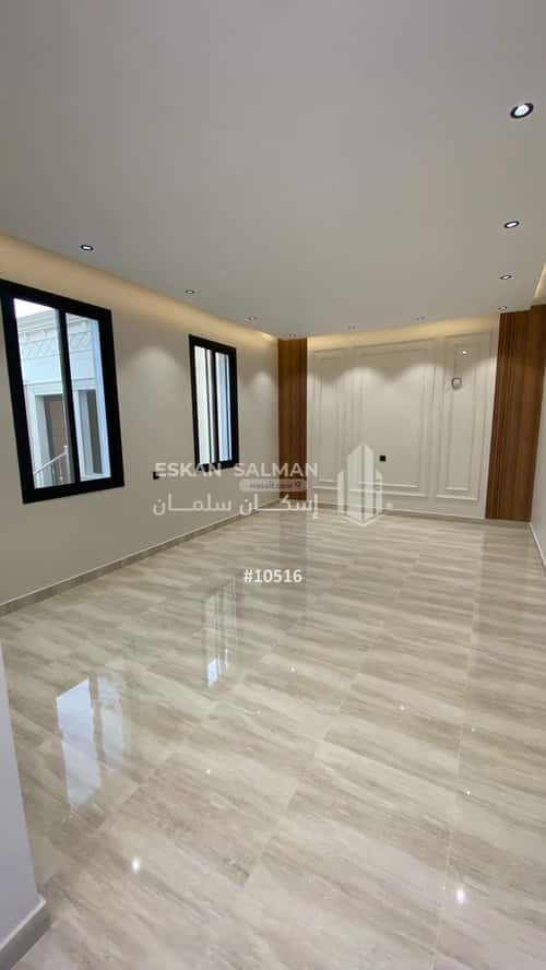 Villa 436.82 SQM Facing North on 15m Width Street Al Wasat District, Alttayif