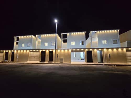 Villa 330.0678 SQM Facing East on 20m Width Street Hay Al-Sulimaniyah, Alttayif