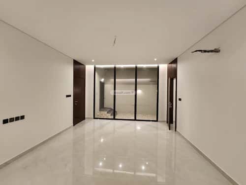 Villa 300 SQM Facing South on 30m Width Street Al Rahmanyah, East Jeddah, Jeddah