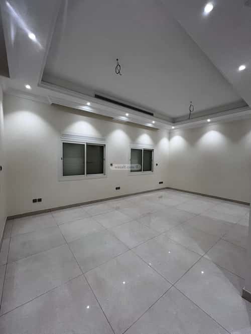 Villa 413.75 SQM Facing South on 32m Width Street Al Swaryee, North Jeddah, Jeddah