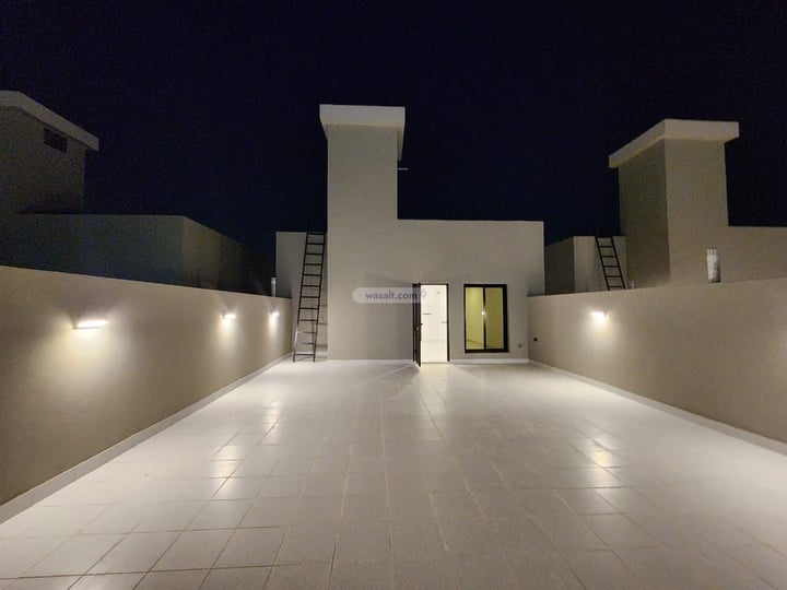 Villa 300 SQM Facing North on 15m Width Street Ar Rahmanyah, East Jeddah, Jeddah