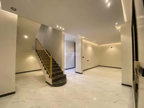 Villa 220.5 SQM Facing North East on 20m Width Street Al Rimal, East Riyadh, Riyadh