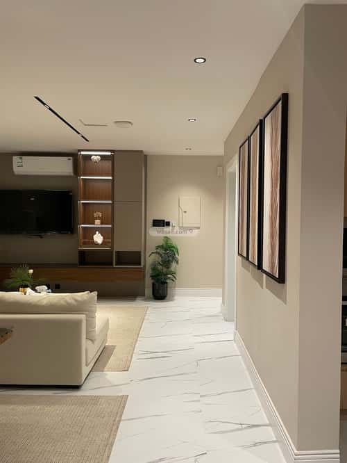 Apartment 75.11 SQM with 2 Bedrooms An-Nada, North Riyadh, Riyadh